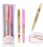 TOPModel Ballpen Set Selflove TM - 12087 - Colorland Toys